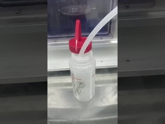 Аккумулятор Вакуумная электролитная заправка Впрыска и статическое оборудование