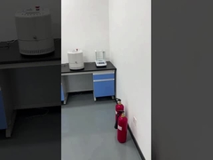 Литий-ионные батареи Монеты Монеты Лабораторное оборудование для лабораторных исследований